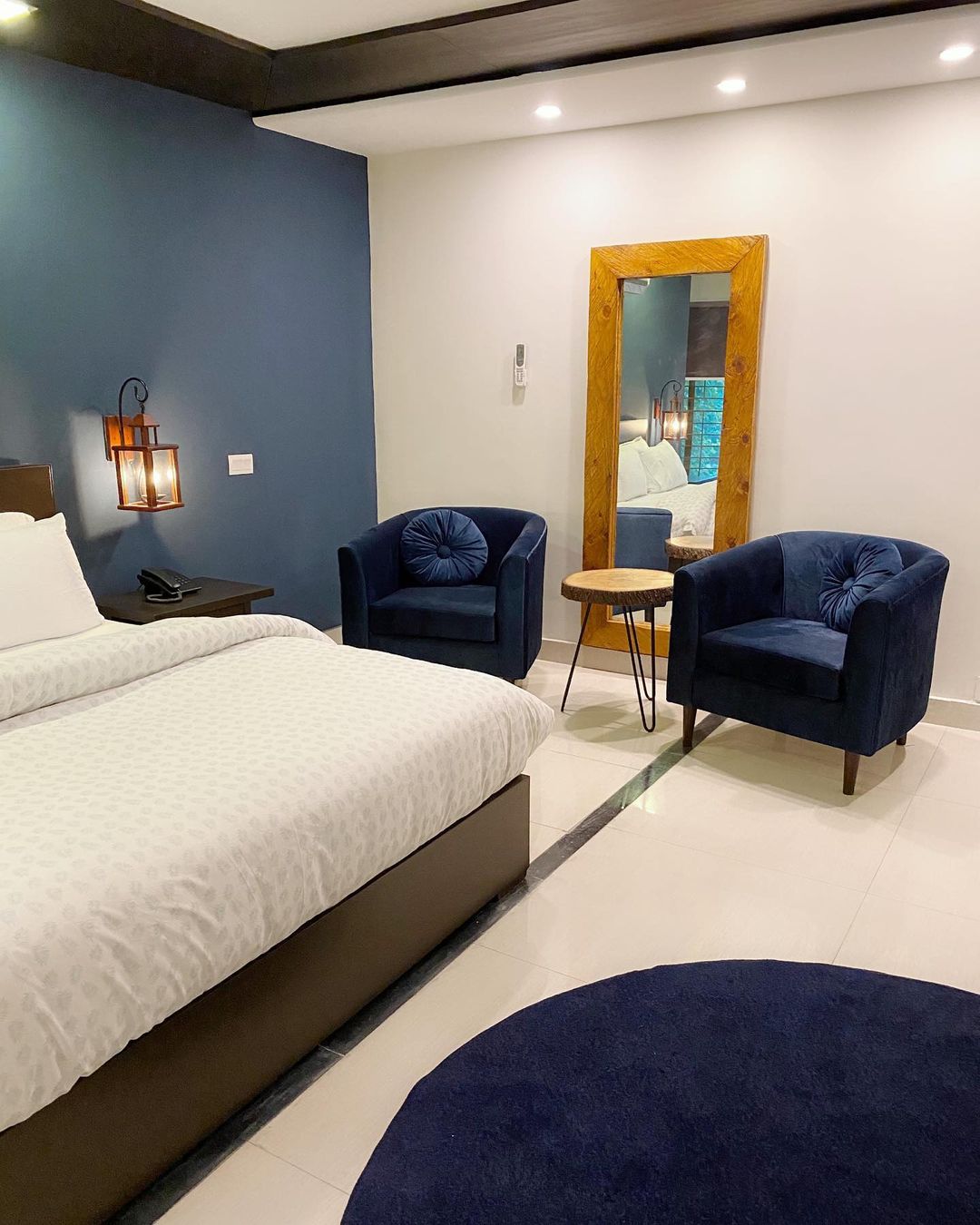 AM99 Medical and Health Complex